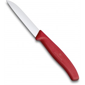 VICTORINOX CLASIC TA CUȚITVOLA ȘI BUCĂTĂRIE MANICO ERGONOMIC