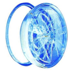 AEREATORE PER VETRO AE AE/200 CON CHIUSURA DIAMETRO MM. 200 AEREATORE PER VETRO AE AE/200 CON CHIUSURA DIAMETRO MM. 200