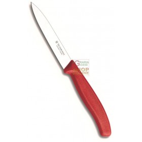 SPELUCCHINO CLASSIC MANICO VICTORINOX roșu