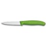 SPELUCCHINO CLASSIC GREEN VICTORINOX