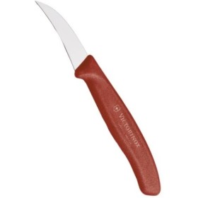 VICTORINOX SPELUCCHINO CUOCO CLASSIC RED 6.7501 VICTORINOX SPELUCCHINO CUOCO CLASSIC RED 6.7501