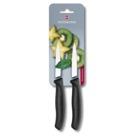 VICTORINOX BLISTER SPELUCCHINO ONDULAT 2 BUCĂȚI VICTORINOX BLISTER SPELUCCHINO ONDULAT 2 BUCĂȚI