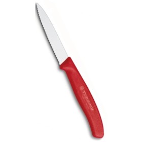VICTORINOX SPELUCCHINO ONDULAT CLASIC RED 6.7631 VICTORINOX SPELUCCHINO ONDULAT CLASIC RED 6.7631