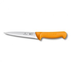 VICTORINOX SWIBO CUȚIT UNSOIVE ȘI SCANNARE CM. 15 5.8412.15