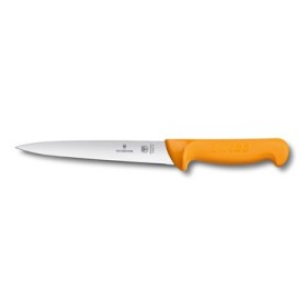 VICTORINOX CUȚIT SWIBO PENTRU FILETARE CM. 18