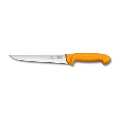 VICTORINOX SWIBO CUȚIT SCANNARE CM. 18