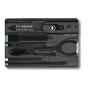 VICTORINOX SWISSCARD NERE