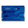 VICTORINOX SWISSCARD SAPPHIRE 0.7122.T2