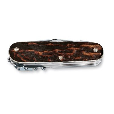 VICTORINOX SWISSCHAMP GUANCE CORNO 1.6791.61