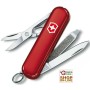 VICTORINOX SWISSLITE MULTIFUNCȚIONALAVI CUȚIT DE CULOARE ROȘIE