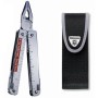 VICTORINOX SWISSTOOL CON FODERO CORDURA