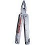 VICTORINOX SWISSTOOL CON FODERO IN PELLE