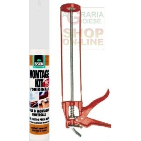 cartuș de BISON MONTAGȘI KIT ML.310 CU ARMA cartuș de BISON MONTAGȘI KIT ML.310 CU ARMA