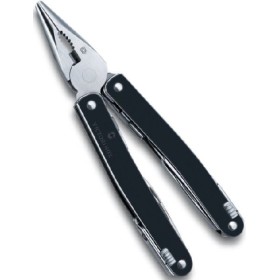 VICTORINOX SWISSTOOL SPIRIT BLACK ROAD TOUR 3.0224.L10