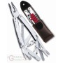 VICTORINOX SWISSTOOL SPIRIT PLUS TEACĂ DIN PIELE