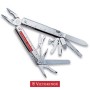 VICTORINOX SWISSTOOL X TEACĂ DIN PIELE 3.0327.L