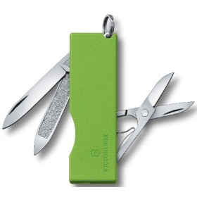 VICTORINOX TOMO GREEN 0.6201.A4 VICTORINOX TOMO GREEN 0.6201.A4