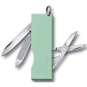 VICTORINOX TOMO MINT GREEN VICTORINOX TOMO MINT GREEN