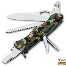 VICTORINOX TRAILMASTER M CAMO CAMUFLAJ MILITAR MULTIFUNCȚIONAL