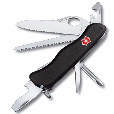 VICTORINOX TRAILMASTER M COLTELLO MULTIUSO SVIZZERO 0.8463.MW3