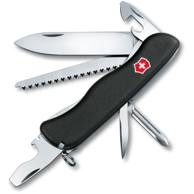 VICTORINOX TRAILMASTER MULTIUSO LAMA GRANDE CON BLOCCO DI