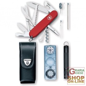 SET VICTORINOX DE CĂLĂTORI SET VICTORINOX DE CĂLĂTORI