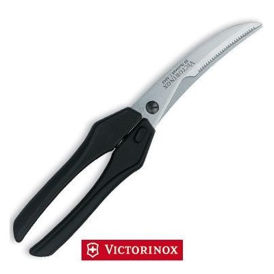 VICTORINOX TRINCIAPOLLI INOX SCAT.REGALO