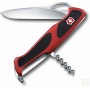 VICTORINOX WENGER RANGERGRIP 63 PERNE NEGRE ROSII CUTIT