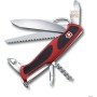 VICTORINOX WENGER RANGERGRIP 79 GUANCIALI COLTELLO MULTIUSO MM.