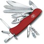 VICTORINOX WORKCHAMP SWISS MULTIPURPOSE KNIFE 0.9064