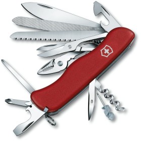 VICTORINOX WORKCHAMP COLTELLO MULTIUSO SVIZZERO 0.9064 VICTORINOX WORKCHAMP COLTELLO MULTIUSO SVIZZERO 0.9064