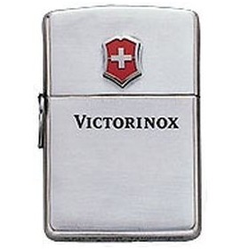 VICTORINOX ZIPPO mai ușoară VICTORINOX ZIPPO mai ușoară