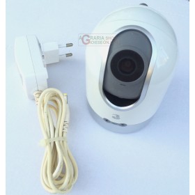 UMTS PUPIL CAMERA DE SUPRAVEGHERE VIDEO CU SIM USATA