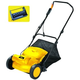 VIGOR AERATOR ELETTRICO ARV-33 WATT. 800 CU SAC MAGLIA POSTERIORE LT.30 VIGOR AERATOR ELETTRICO ARV-33 WATT. 800 CU SAC MAGLIA