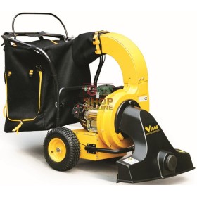 VIGORSPIRAFRUNZE PE ROȚI VI-ASF/65M DC. 196 VIGORSPIRAFRUNZE PE ROȚI VI-ASF/65M DC. 196