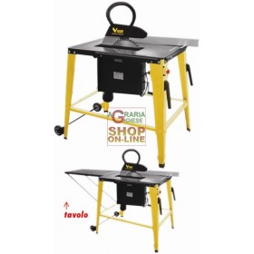 VIGOR CONSTRUCTII SAW BENCH A L circulareAMA BS-315 WATT 2000 VIGOR CONSTRUCTII SAW BENCH A L circulareAMA BS-315 WATT 2000