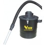 VIGOR ASHSPIRABIN ASPIR-EL 1200 LT.18 WATT 1200 99332-20/4