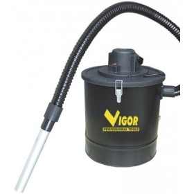 VIGOR BIDONE ASPIRACENERE ASPIR-EL 1200 LT.18 WATT 1200