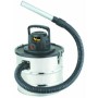 VIGOR BIDONE ASPIRACENERE ASPIR-EL INOX LT.15 WATT 800