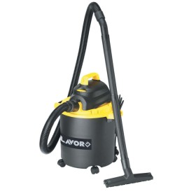 BIDONE ASPIRATUTTO LAVOR VAC 18 PLUS WATT. 1000