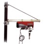 VIGOR BRACCIO PENTRU ELECTRIC HOISTS 300 PROF. CM75/110