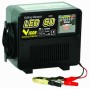 VIGOR CARICABATTERIA PER AUTO LEO 60 WATT 50 230 VOLT