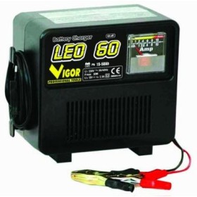 VIGOR ÎNCĂRCĂTOR AUTO LEO 60 WATT 50 230 VOLT VIGOR ÎNCĂRCĂTOR AUTO LEO 60 WATT 50 230 VOLT