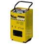 VIGOR CARICABATTERIA POWER 6500 CON RUOTE