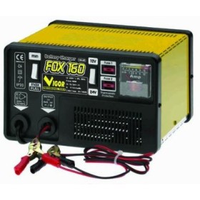 VIGOR CARICABATTERIE FOX 160 53200-15/0 VIGOR CARICABATTERIE FOX 160 53200-15/0