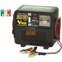 VIGOR CARICABATTERIE PER AUTO LEO 130 140 WATT