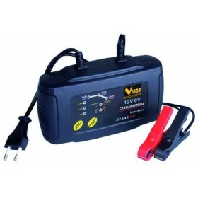 încărcător VIGOR ZIP 6-12 ELECTRONIC VOLT 6-12 încărcător VIGOR ZIP 6-12 ELECTRONIC VOLT 6-12
