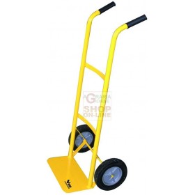 VIGOR CAR TROLLEY MODELLSAU BAZA CU ROTI INTREGI KG. 120