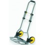 VIGOR CARRELLO PORTATUTTO GOLIA ACCIAIO KG. 70 RUOTE