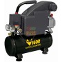 VIGOR COMPRESSORE ELETTRICO PORTATILE LT. 8 HP 1